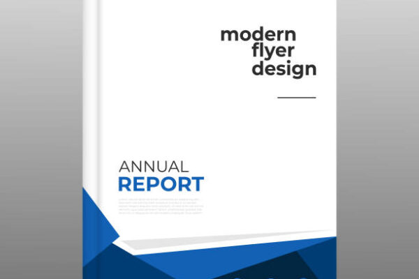 Professional Annual Report Design to Inspire & Engage annual report design