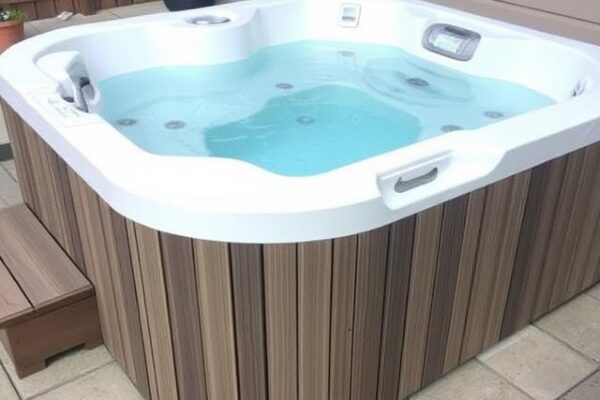 The Role of Water Chemistry in Jacuzzi Hot Tub Maintenance