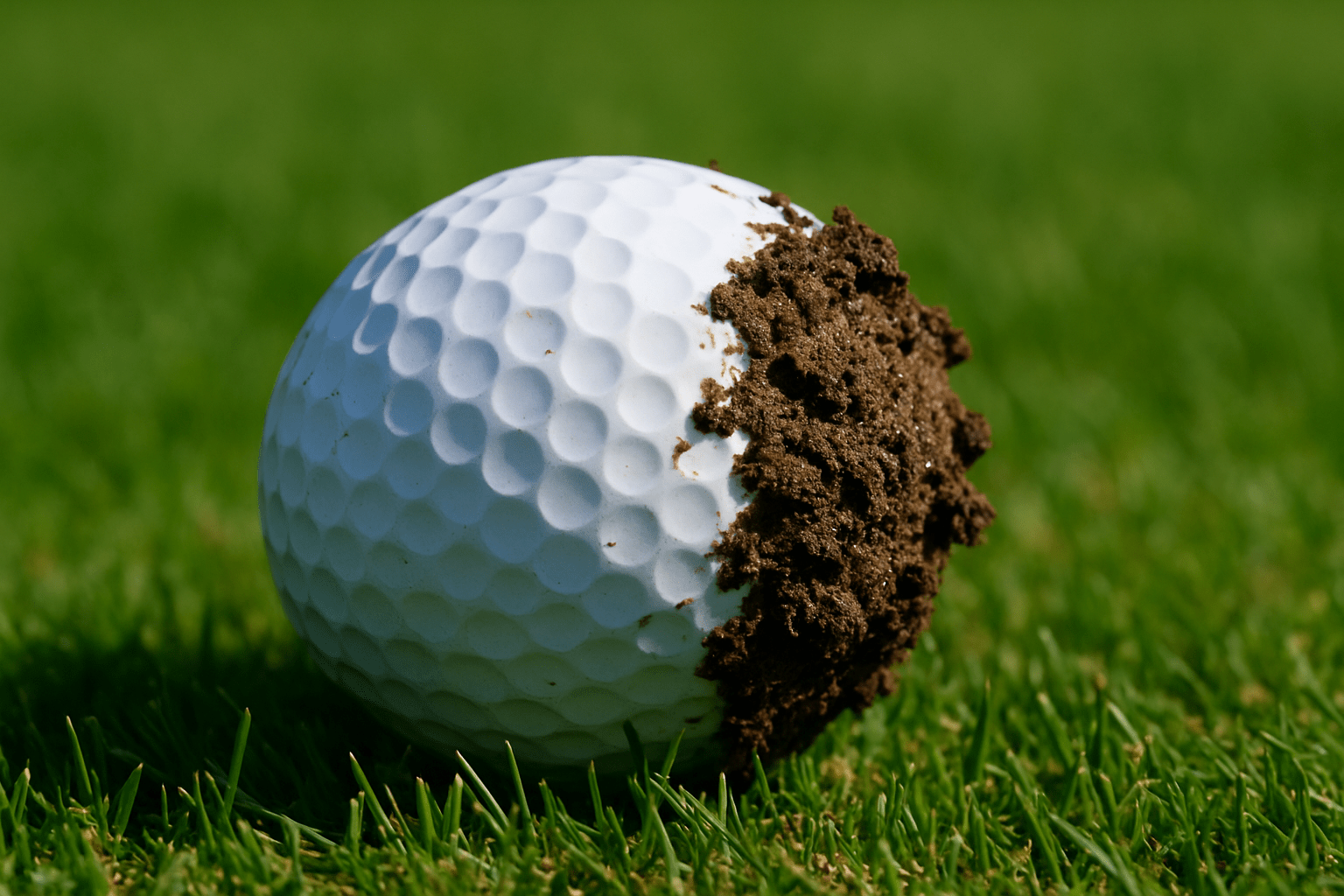 The Mud Ball Controversy