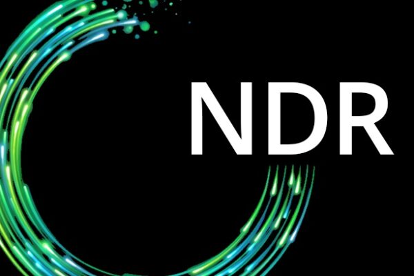Achieving HIPAA Network Monitoring Compliance with NDR NDR