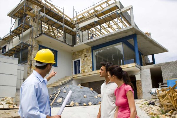 obtain building permits