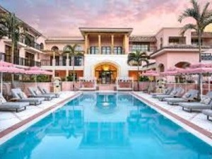 palm house hotel