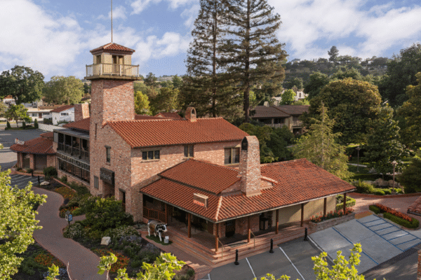 Paso Robles Inn