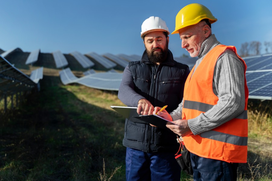 ISO 50001 lead auditor course