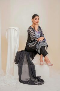 Asim Jofa Wedding Collection