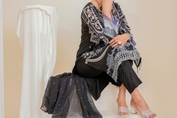 ✨ Elegance Redefined: Asim Jofa Wedding Collection 2025 Asim Jofa Wedding Collection