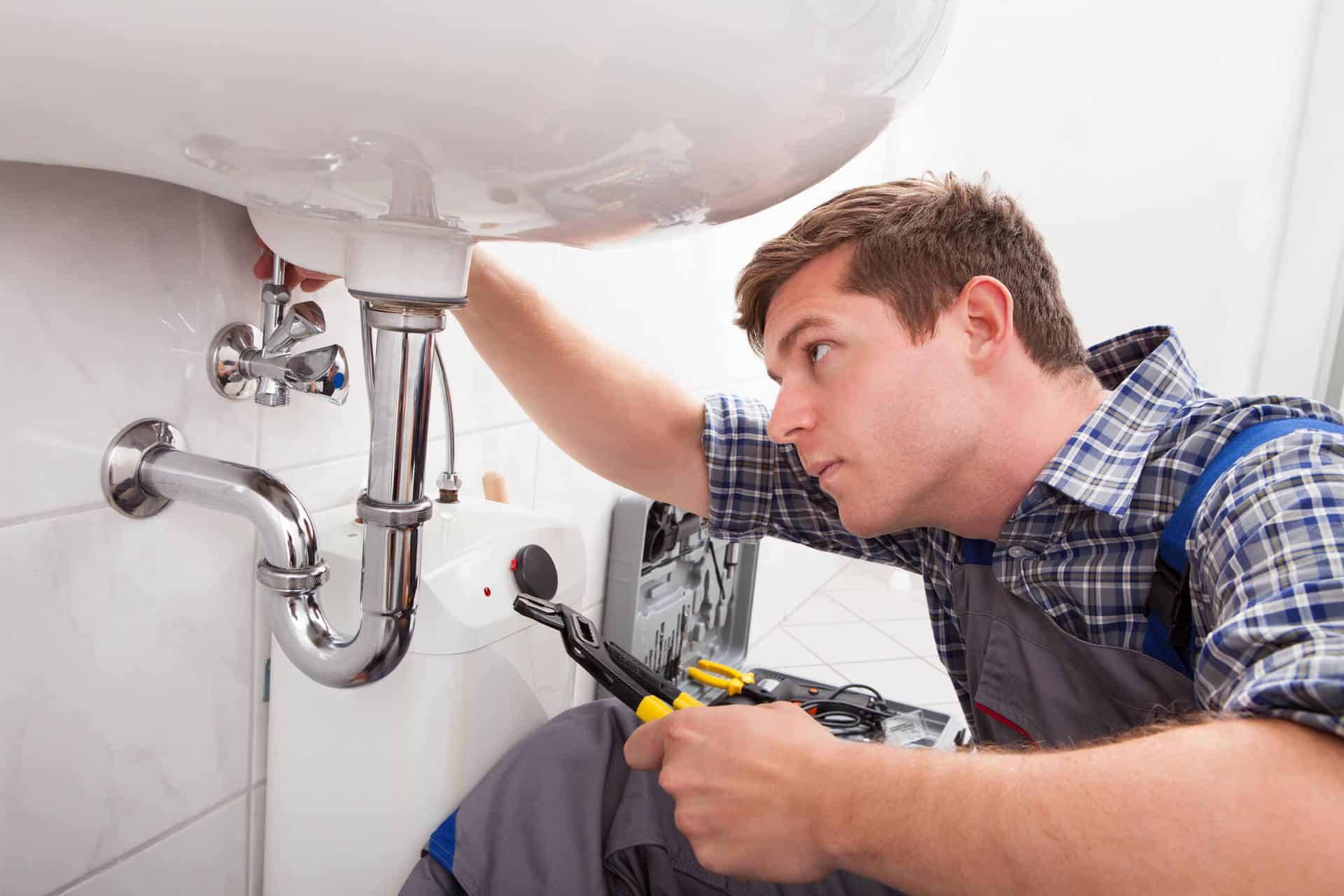 plumbers maitland