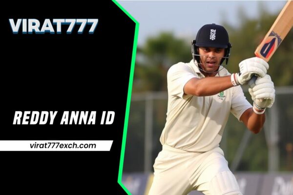 Reddy Anna ID: Fast Signup & Secure Play Guide with Reddyanna reddy anna id
