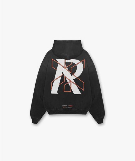 Represent Hoodie