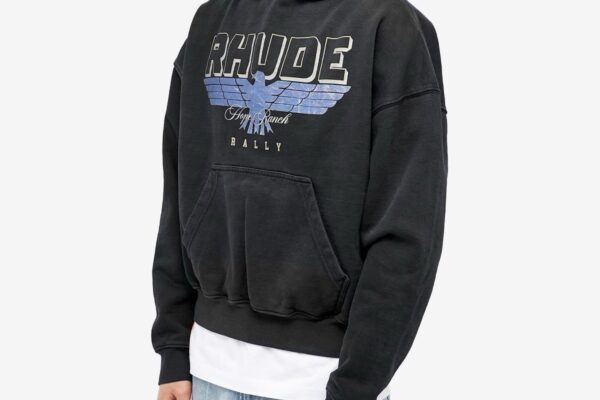 Rhude