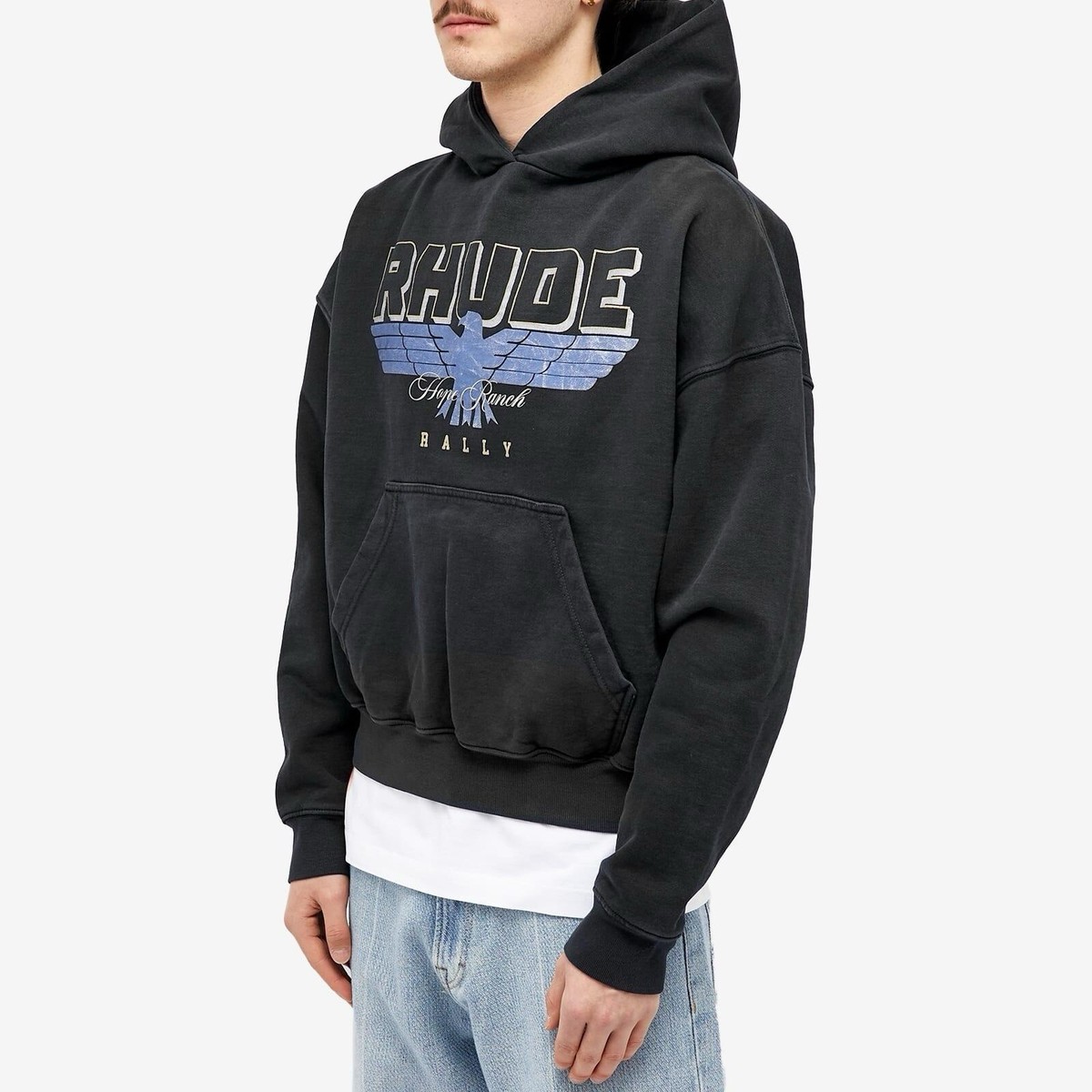 Rhude