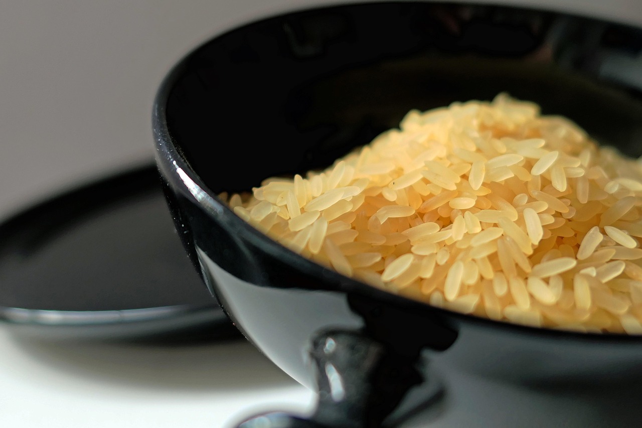 Best Basmati Rice in UAE