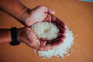 1121 basmati rice