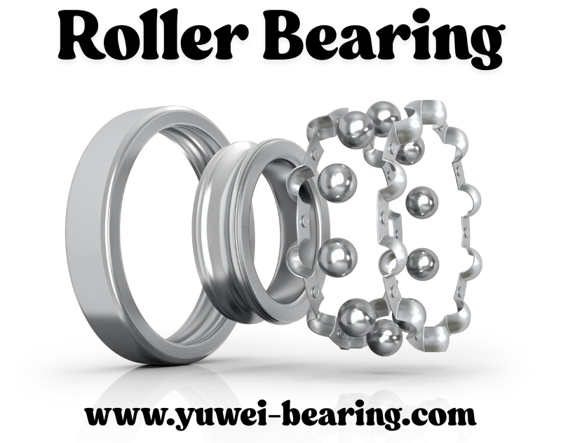 roller bearing