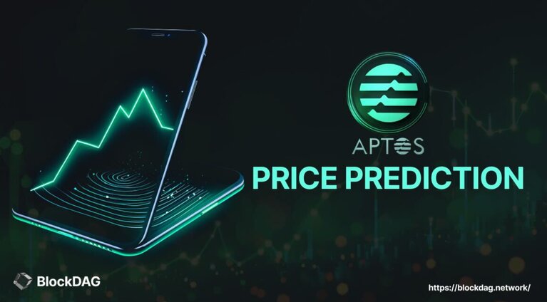 aptos price prediction