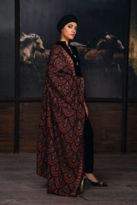 shawl
