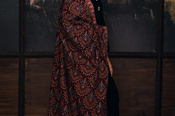 shawl