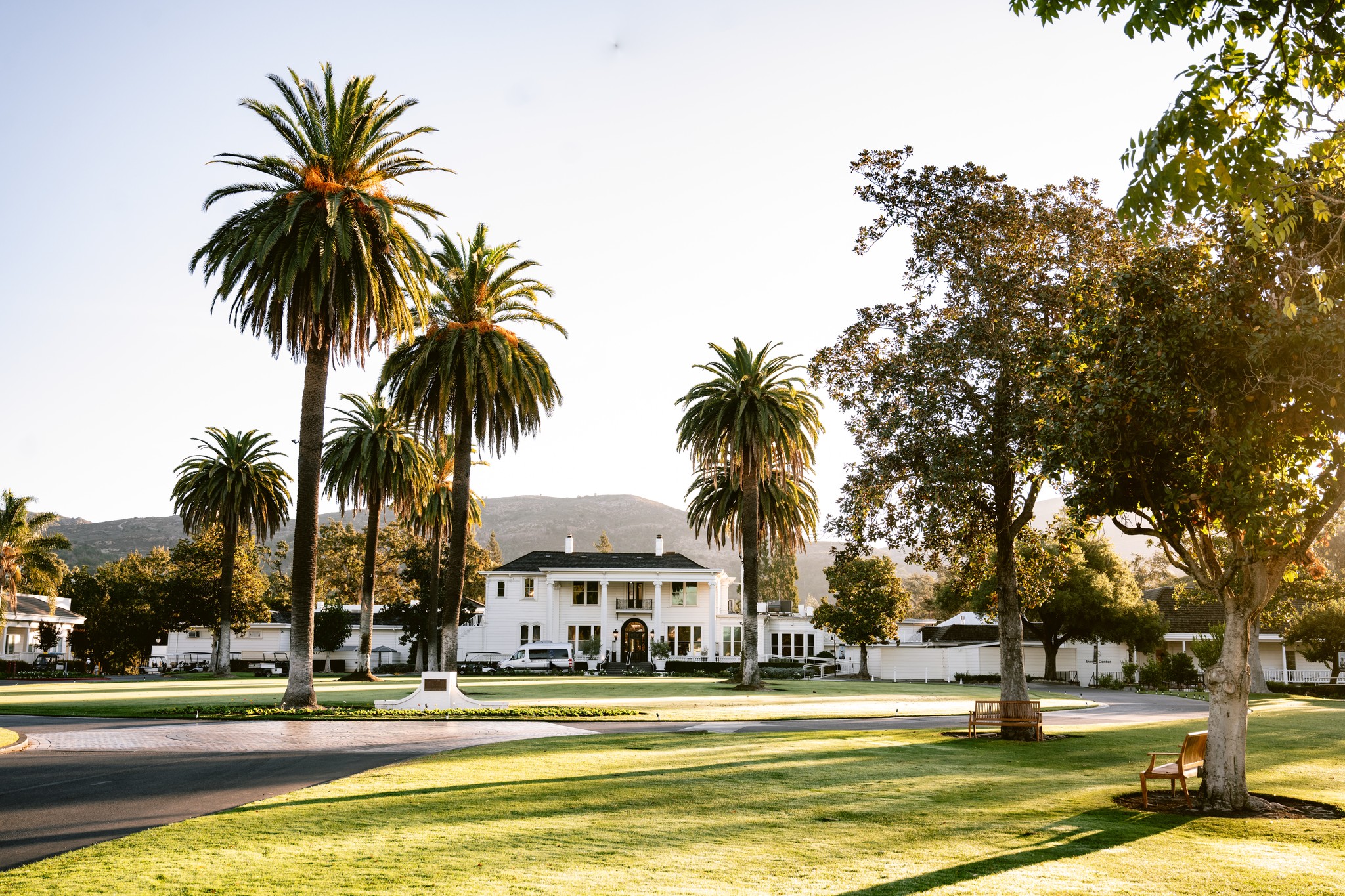 silverado resort
