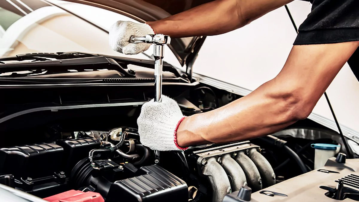Most Common Car Engine Problems