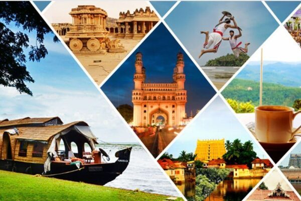 South India Heritage Tours