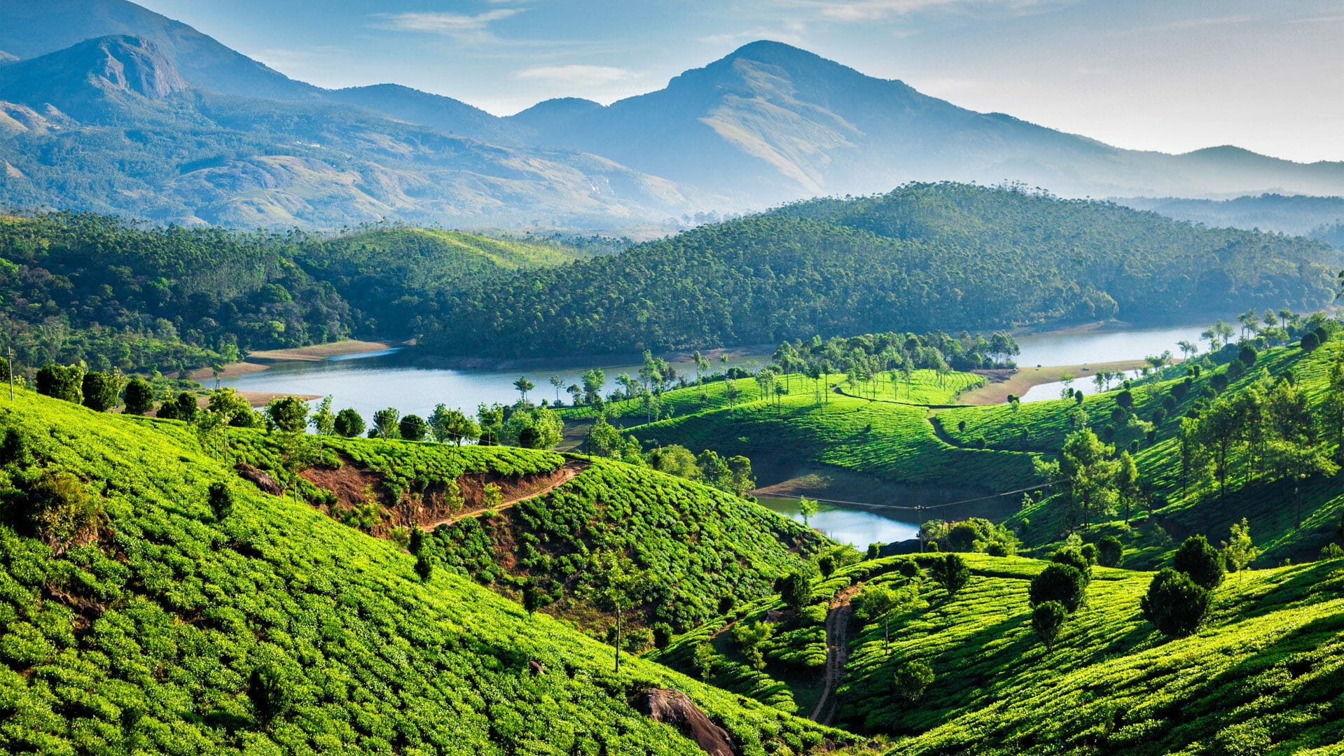 Private Luxury Tours South India