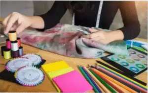 online textile design courses