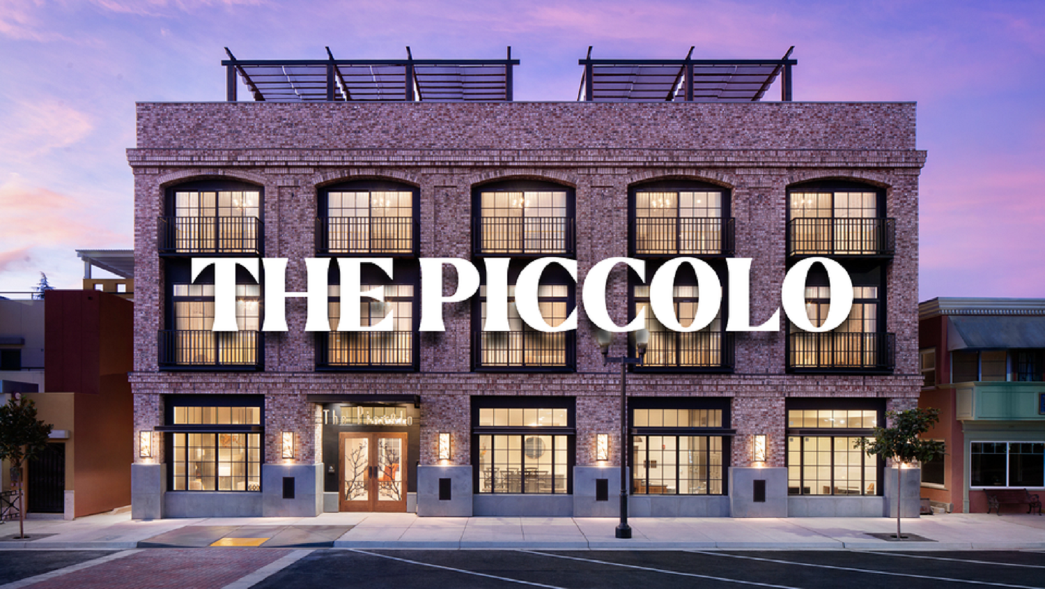 The Piccolo