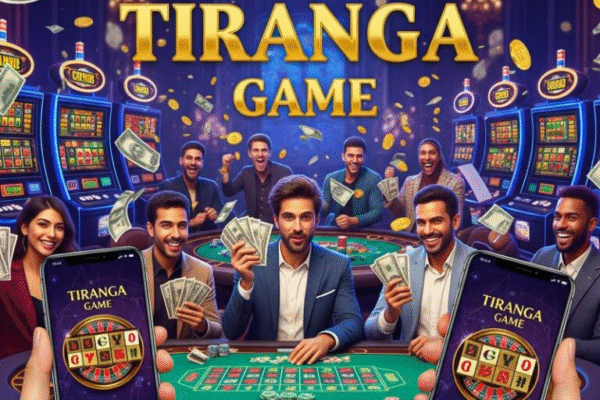 Tiranga Game Colour Prediction : A Complete Guide for Players Tiranga Game
