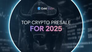 top crypto presale