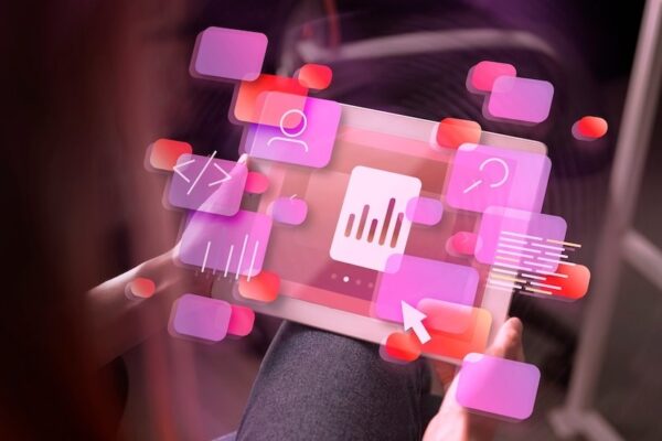 mobile app development company in dallas