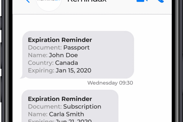 Improving Appointment Attendance with WhatsApp Reminder Automation
