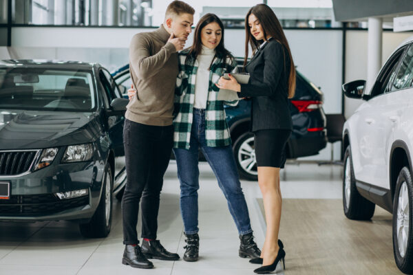 New vs. Used Cars: Which One Is Right for You?