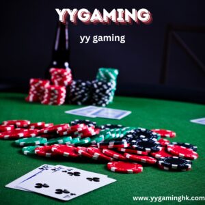 YY Gaming