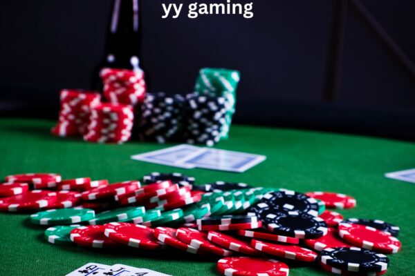 YY Gaming