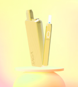 爆珠電子煙