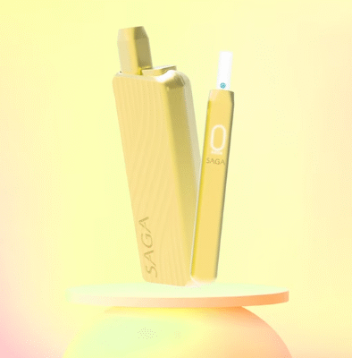 爆珠電子煙