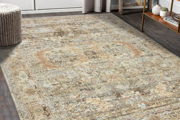 The Designer’s Advantage: Sourcing Timeless Elegance from a Wholesale Rug Warehouse Near You Homemad rugs