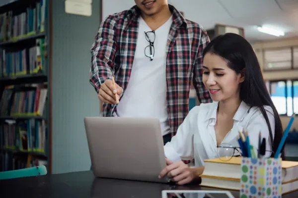 thesis writing service