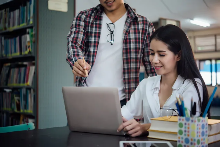 thesis writing service