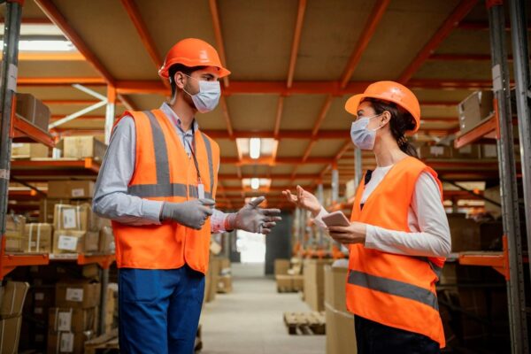 Why ISO 45001 Training Is Your Key to a Safer Workplace ISO 45001 Training