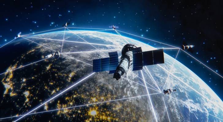 satellite internet in bahrain
