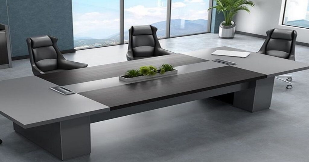 Buy Manager Office Tables in Lahore