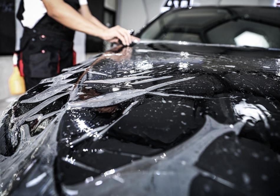 Car detailing service, Under Coating, Interior Detailing, Exterior Detailing