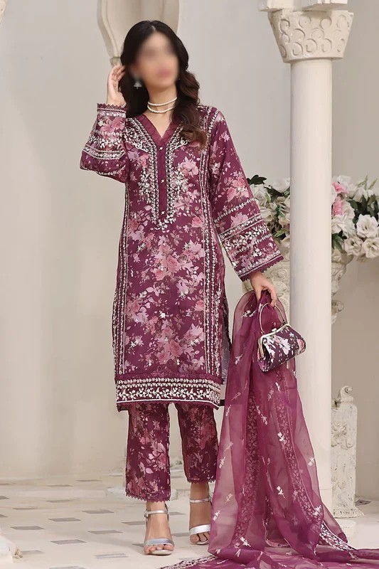 Amna Khadija