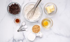 United States Baking Ingredients Market