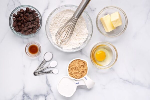 United States Baking Ingredients Market Size And Share Report 2034 United States Baking Ingredients Market