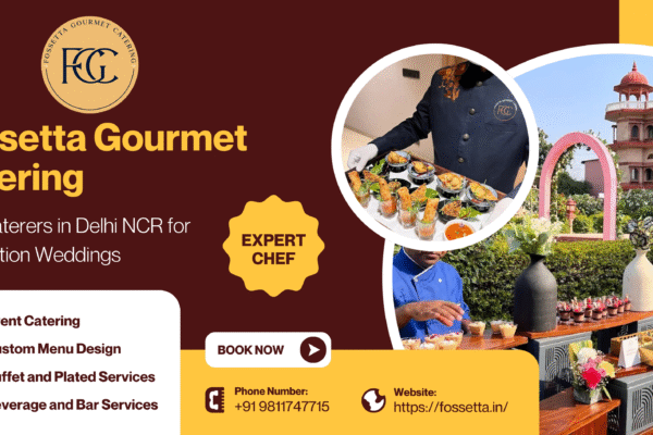 Best Caterers in Delhi NCR Best Caterers in Delhi NCR for Destination Weddings