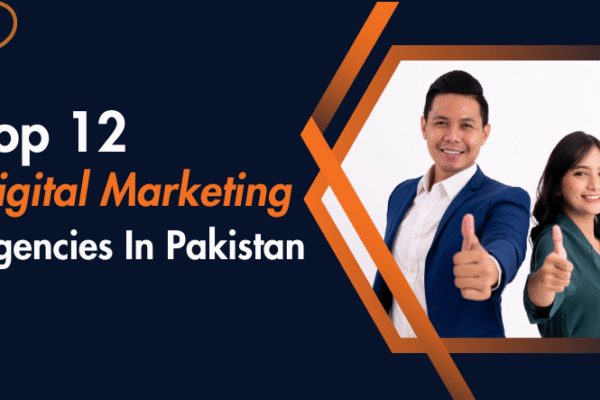 Digital marketing services in Lahore pakistan