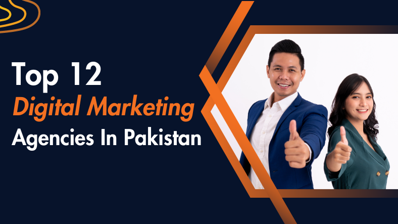 Digital marketing services in Lahore pakistan