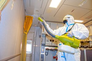 Bio Cleanup Services Bothell, WA